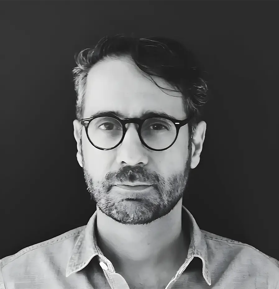 Ali Rez