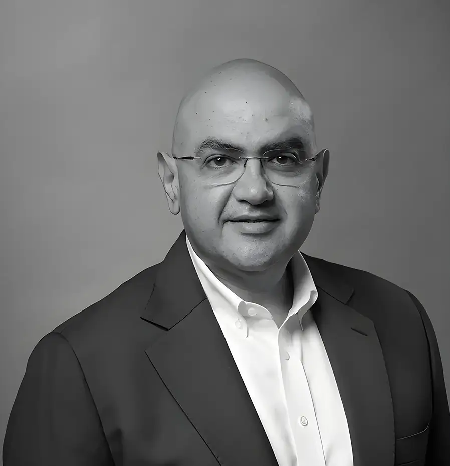 Ghassan Kassabji