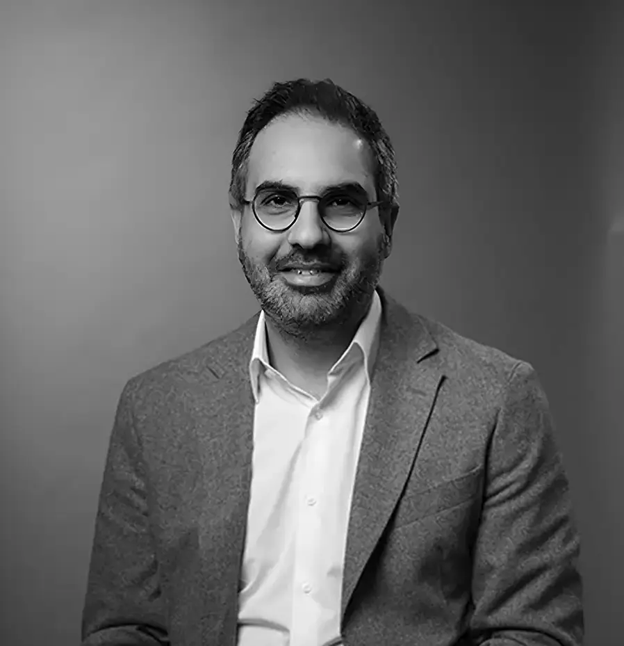 Jad El Rabahi