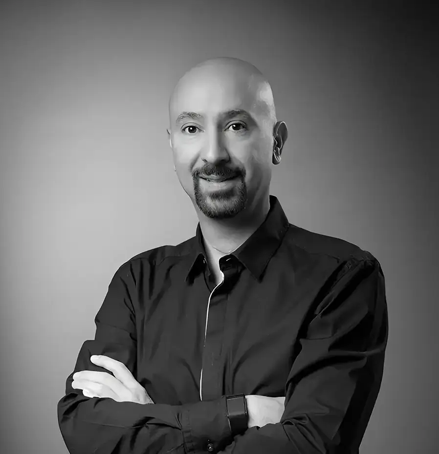 Shadi El Mourad