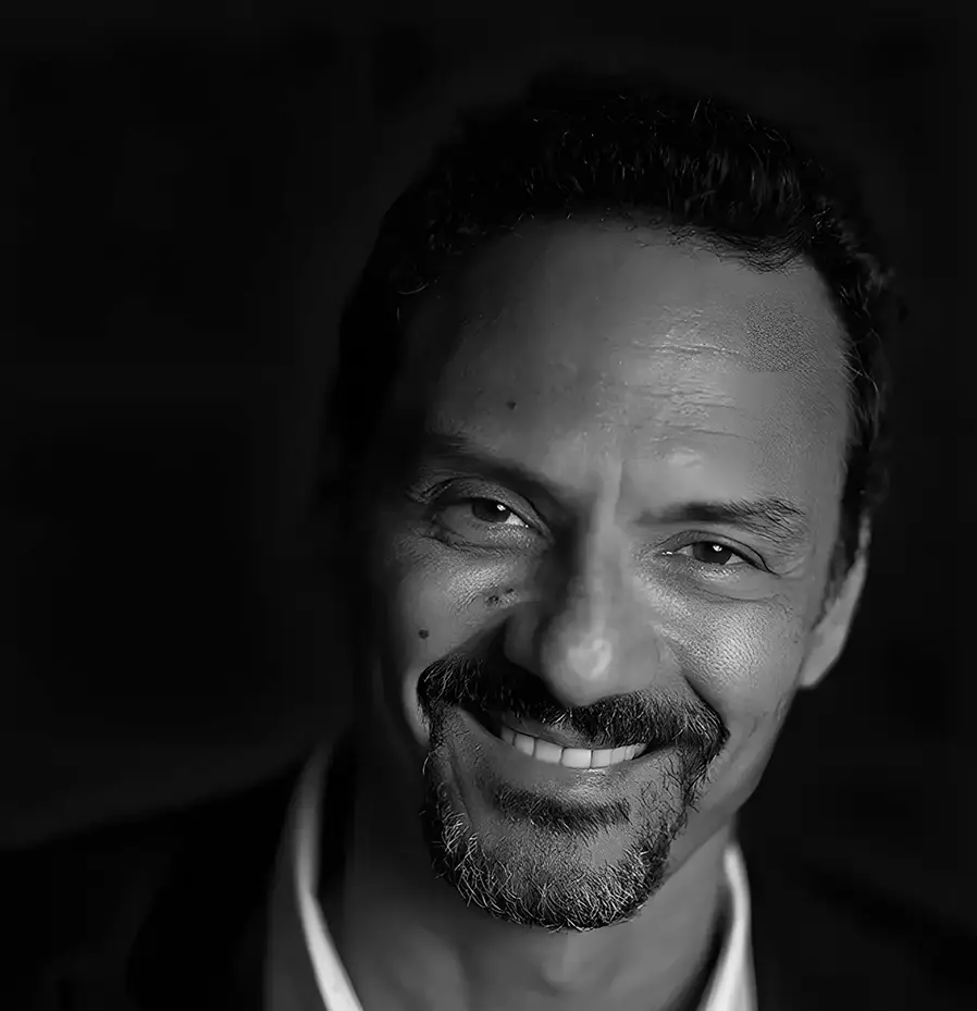Walid Kerbage