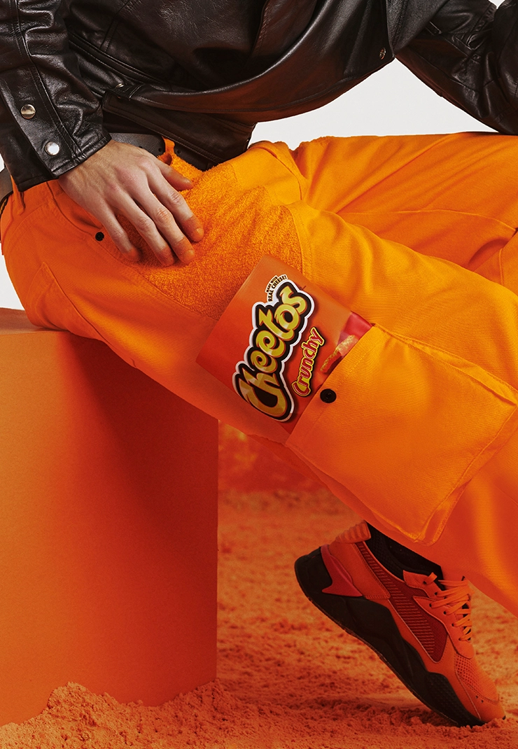 Cheetos® Pants image