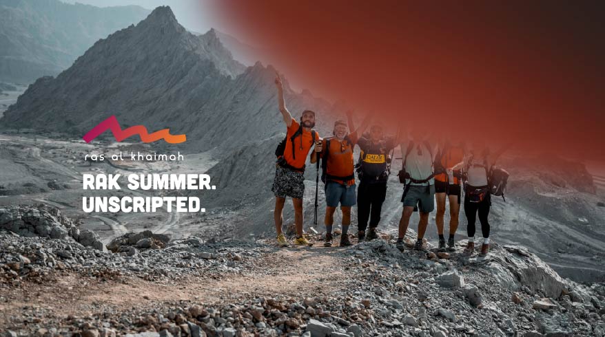 RAK Summer. Unscripted. image